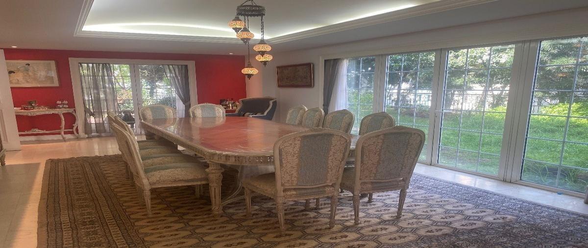 Foto de casa en venta en las villas , bosques de las lomas, cuajimalpa de morelos, df / cdmx, 29838576 No. 05