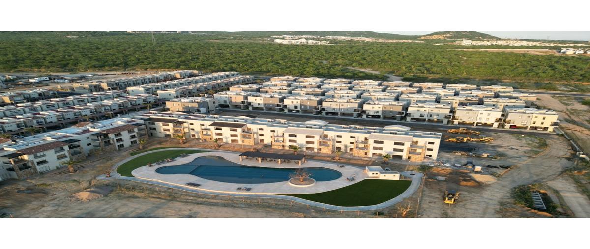 Foto de casa en venta en  , las villas del tezal, los cabos, baja california sur, 25894034 No. 04
