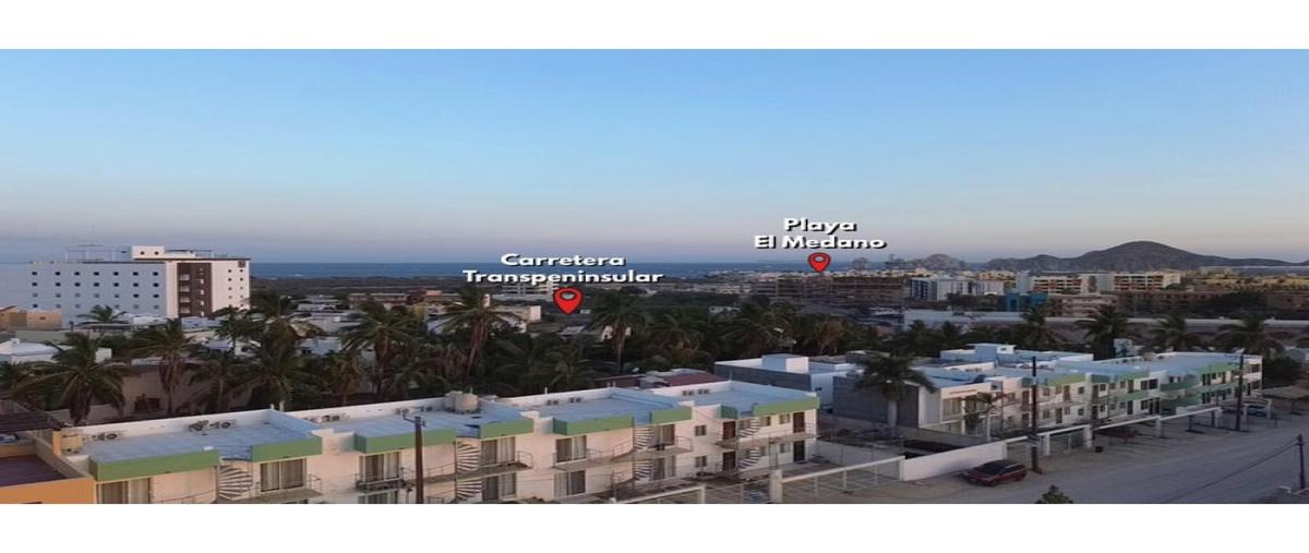 Foto de terreno habitacional en venta en  , las villas del tezal, los cabos, baja california sur, 0 No. 05