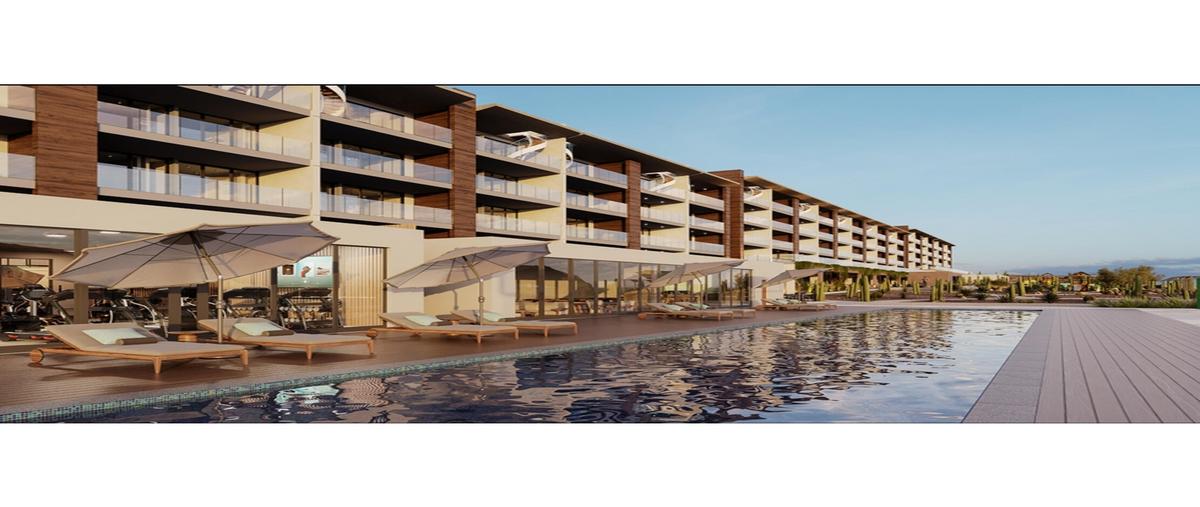 Foto de casa en condominio en , las villas del tezal, los cabos, baja california sur, 0 foto 02 Foto de casa en condominio en venta en , las villas del tezal, los cabos, baja california sur, 0 No. 02