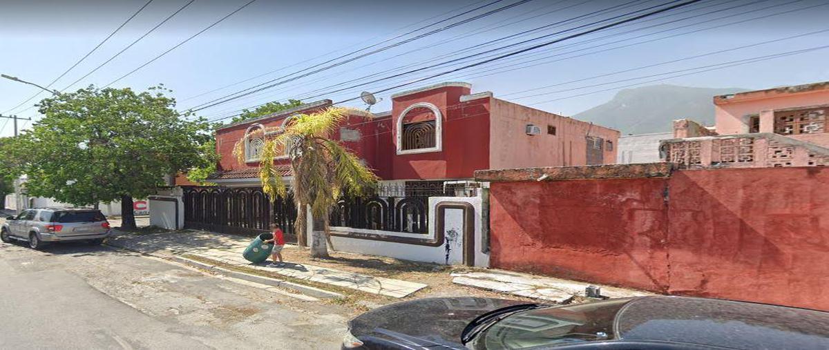 Foto de casa en venta en  , las villas, guadalupe, nuevo león, 0 No. 04