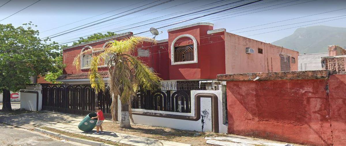 Foto de casa en venta en  , las villas, guadalupe, nuevo león, 0 No. 05