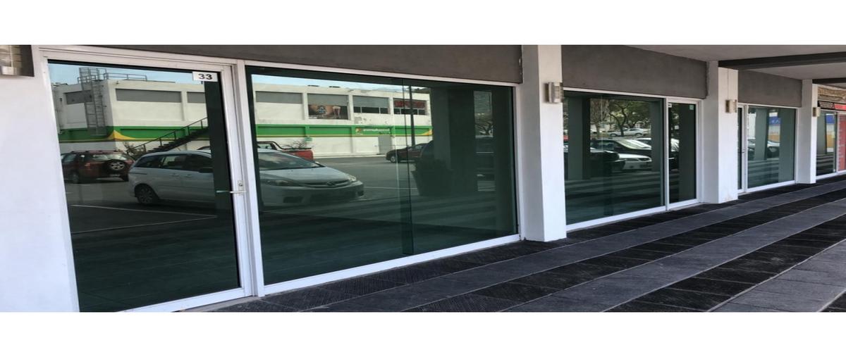 Foto de local en venta en  , las villas, guadalupe, nuevo león, 0 No. 03