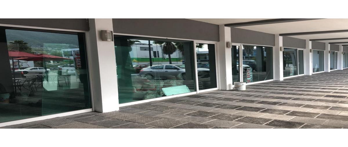 Foto de local en venta en  , las villas, guadalupe, nuevo león, 0 No. 05