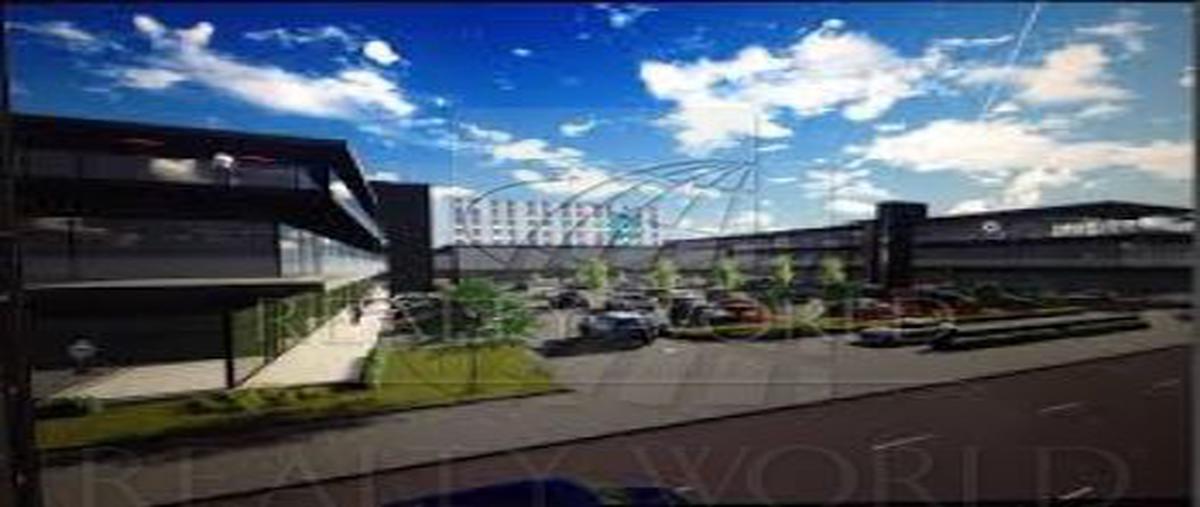 Foto de local en renta en  , las villas, guadalupe, nuevo león, 8997875 No. 01