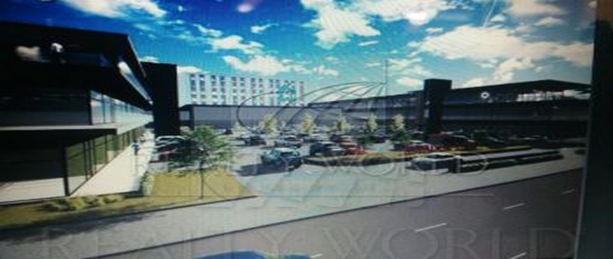 Foto de local en renta en  , las villas, guadalupe, nuevo león, 8997875 No. 04