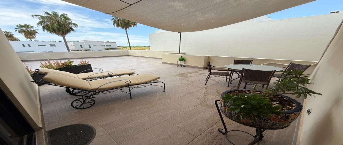 Foto de casa en condominio en renta en las villas, los mochis , los mochis (los mochis), ahome, sinaloa, 31626347 No. 07
