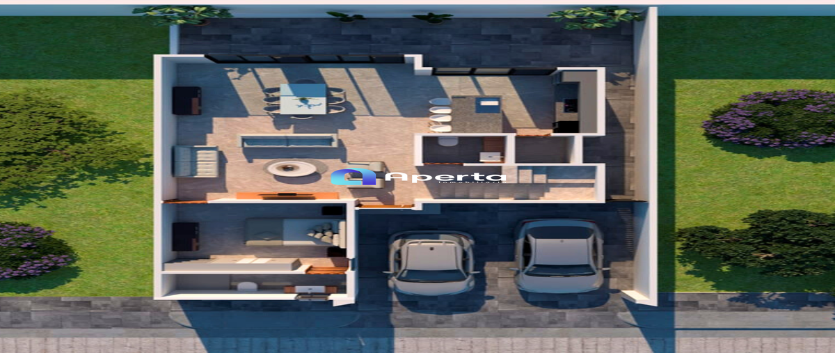 Foto de casa en venta en  , las villas residencial, ahome, sinaloa, 27041775 No. 03