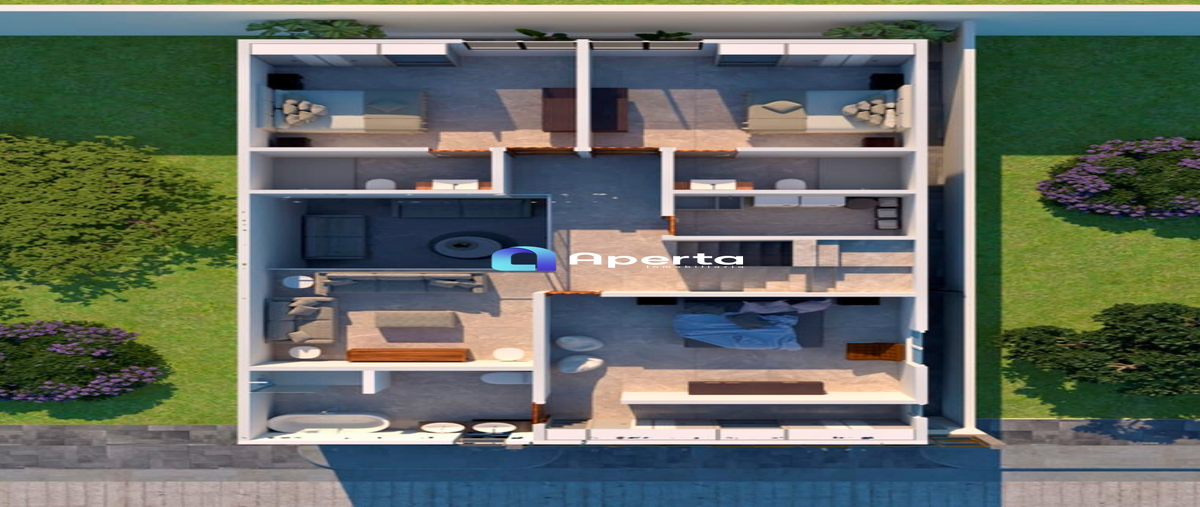 Foto de casa en venta en  , las villas residencial, ahome, sinaloa, 27041775 No. 04