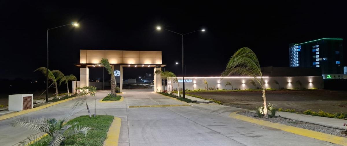 Foto de casa en venta en  , las villas residencial, ahome, sinaloa, 0 No. 05