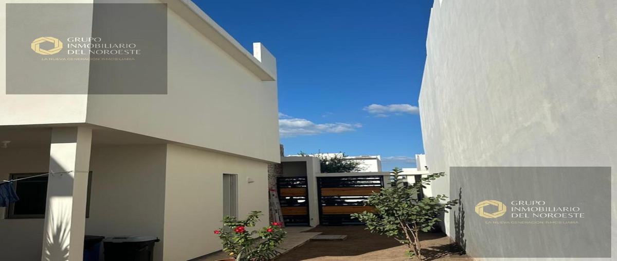 Foto de casa en venta en  , las villas residencial, ahome, sinaloa, 30873498 No. 05