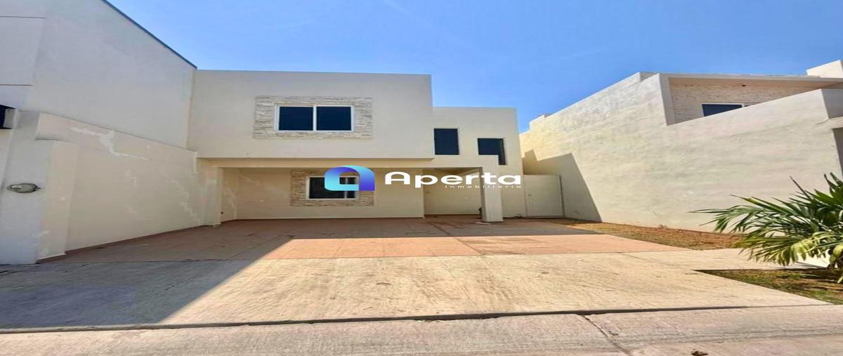 Foto de casa en , las villas residencial, ahome, sinaloa, 0 foto 01 Foto de casa en venta en , las villas residencial, ahome, sinaloa, 0 No. 01