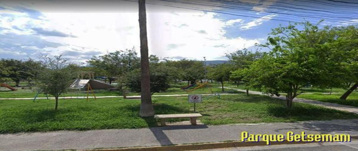 Foto de casa en venta en  , las villas, san nicolás de los garza, nuevo león, 26747918 No. 03