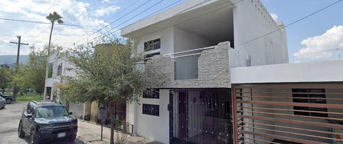 Foto de casa en , las villas, san nicolás de los garza, nuevo león, 0 foto 02 Foto de casa en venta en , las villas, san nicolás de los garza, nuevo león, 0 No. 02