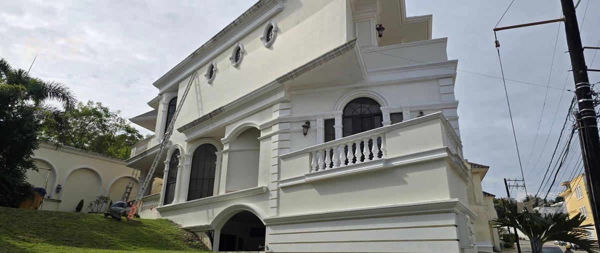 Foto de casa en venta en  , las villas, tampico, tamaulipas, 0 No. 03