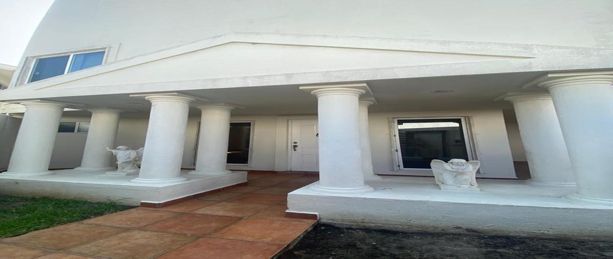 Foto de casa en venta en  , las villas, tampico, tamaulipas, 0 No. 03