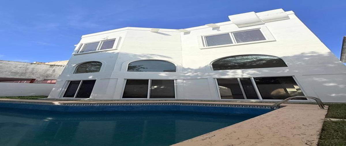Foto de casa en venta en  , las villas, tampico, tamaulipas, 0 No. 05