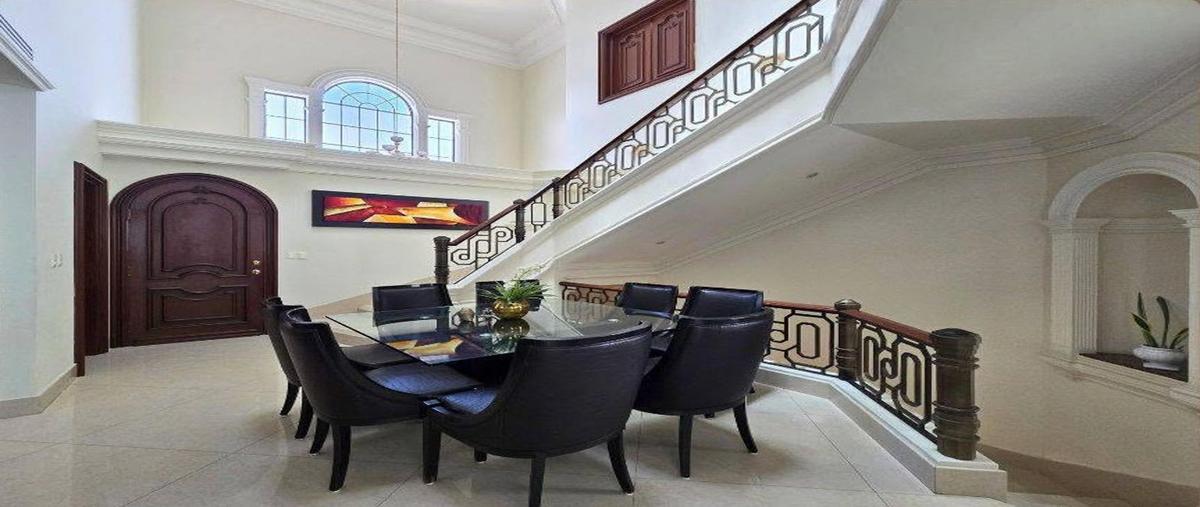Foto de casa en venta en  , las villas, tampico, tamaulipas, 0 No. 05