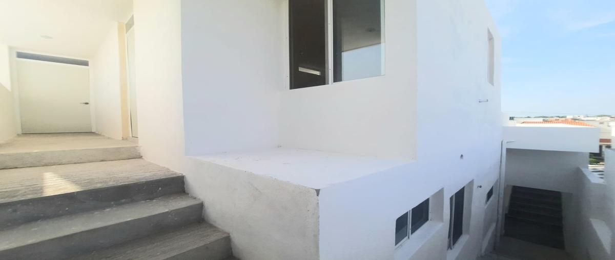 Foto de departamento en venta en  , las villas, tampico, tamaulipas, 0 No. 04