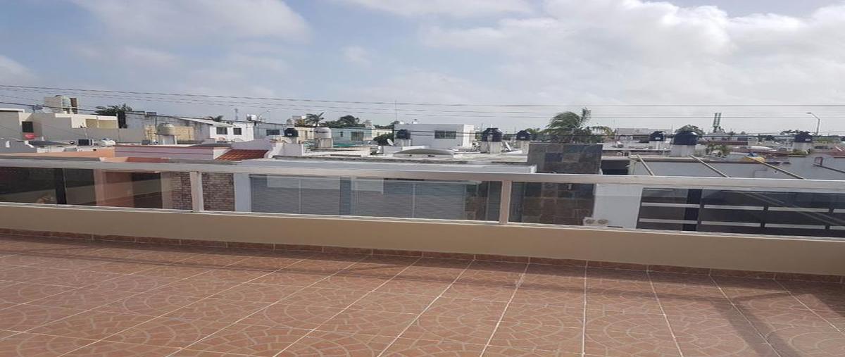 Foto de casa en venta en  , las villas, tampico, tamaulipas, 7150390 No. 03