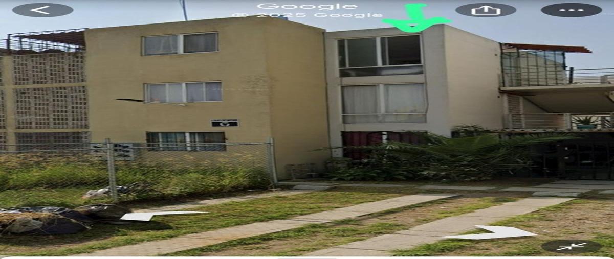 Foto de departamento en venta en  , las villas, tlajomulco de zúñiga, jalisco, 30366976 No. 01