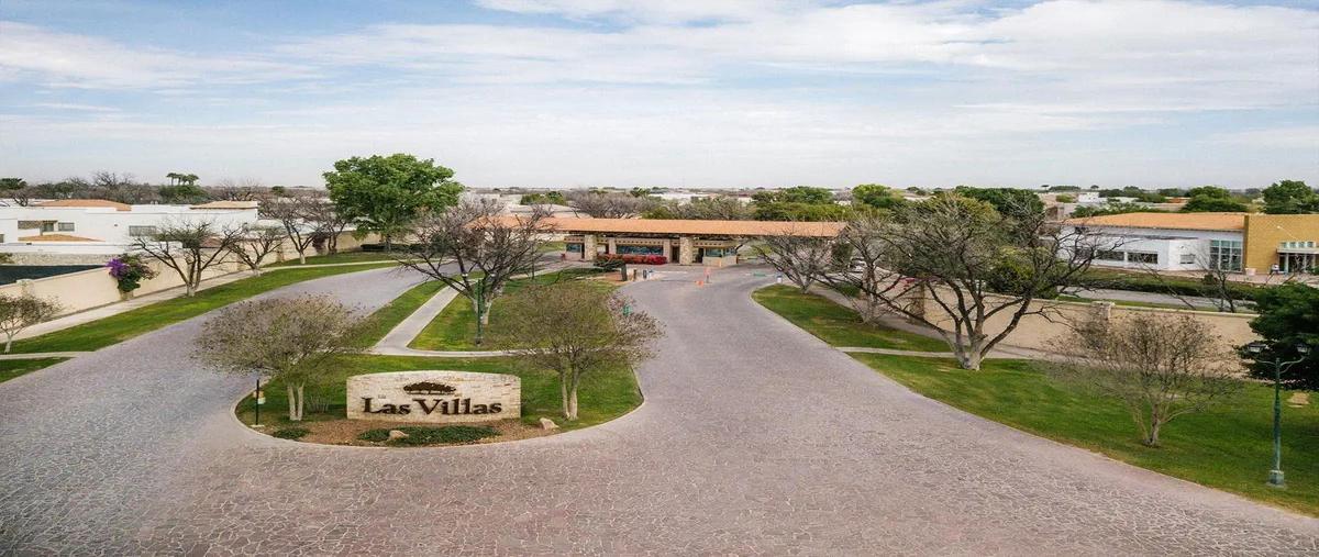 Foto de terreno habitacional en venta en  , las villas, torreón, coahuila de zaragoza, 0 No. 05