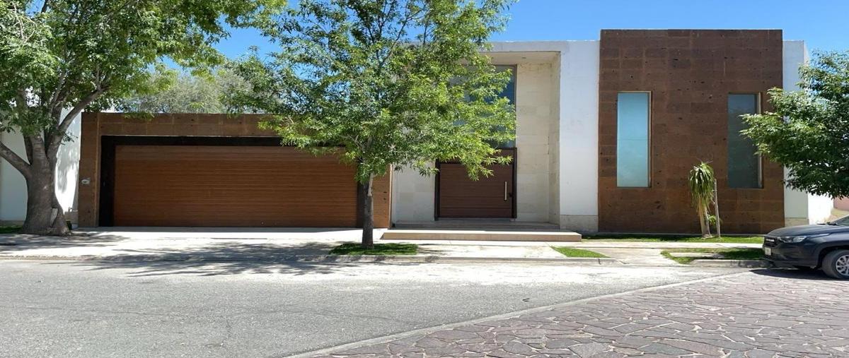 Foto de casa en venta en  , las villas, torreón, coahuila de zaragoza, 0 No. 05