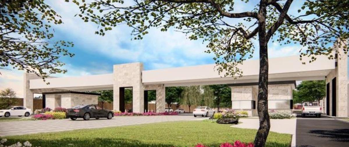 Foto de terreno habitacional en venta en  , residencial frondoso, torreón, coahuila de zaragoza, 6685315 No. 01