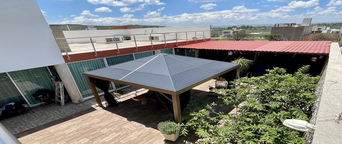 Foto de casa en venta en las villas, vía murano , la ferreria (cuatro de octubre), durango, durango, 30524443 No. 32