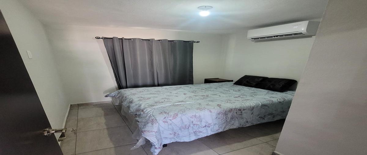 Foto de departamento en renta en  , las violetas, tampico, tamaulipas, 0 No. 05