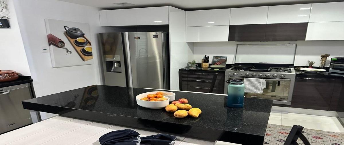 Foto de departamento en venta en las vista residence , la vista contry club, san andrés cholula, puebla, 28422031 No. 04