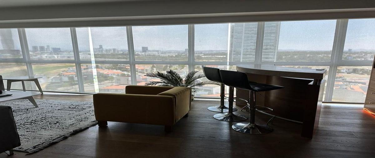Foto de departamento en venta en las vista residence , la vista contry club, san andrés cholula, puebla, 28422031 No. 05