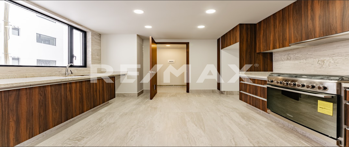 Foto de departamento en venta en las vistas avenida jesús del monte , jesús del monte, huixquilucan, méxico, 0 No. 03