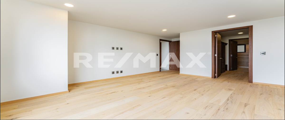 Foto de departamento en venta en las vistas avenida jesús del monte , jesús del monte, huixquilucan, méxico, 0 No. 05