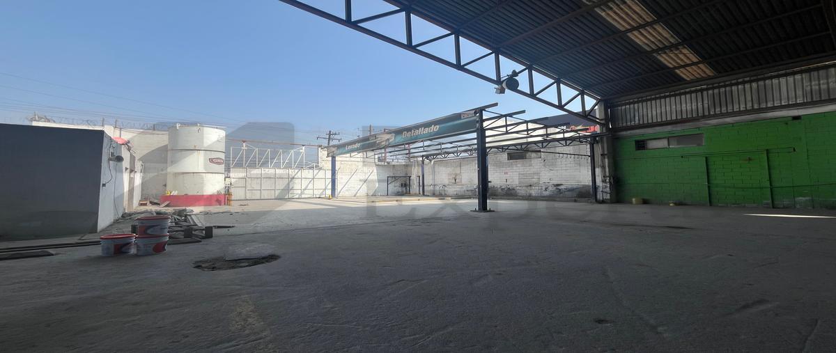 Foto de bodega en renta en  , las vivenzias, santa catarina, nuevo león, 0 No. 03