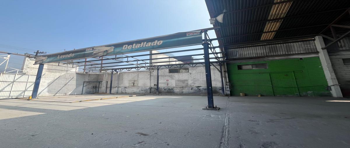 Foto de bodega en renta en  , las vivenzias, santa catarina, nuevo león, 30980723 No. 04