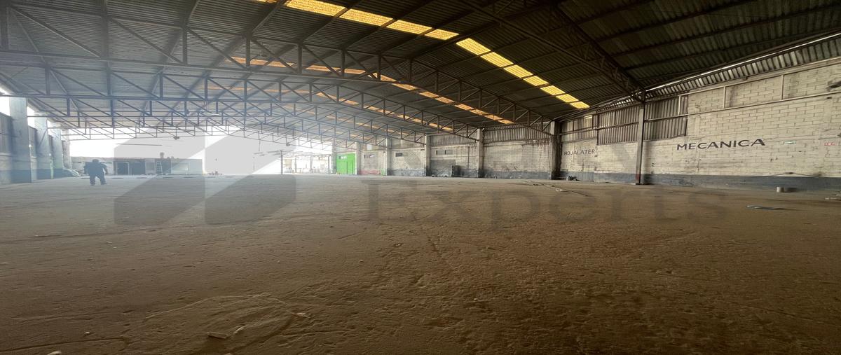 Foto de bodega en renta en  , las vivenzias, santa catarina, nuevo león, 30980723 No. 05