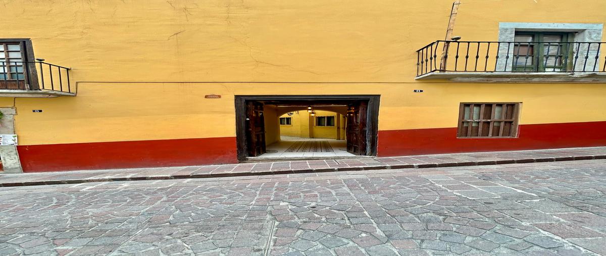 Foto de local en renta en lascurain de retana , guanajuato centro, guanajuato, guanajuato, 30011352 No. 04