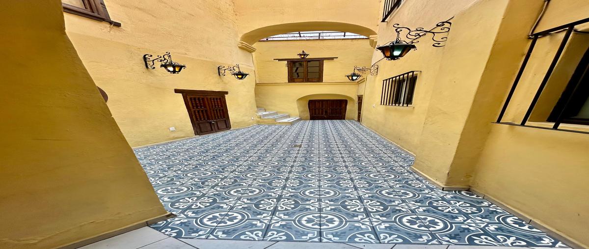 Foto de local en renta en lascurain de retana , guanajuato centro, guanajuato, guanajuato, 30011352 No. 05