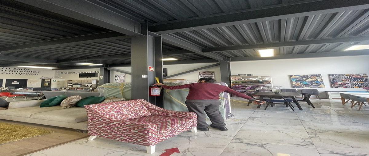 Foto de edificio en renta en lat. a carretera federal núm. 57 , residencial las trojes, corregidora, querétaro, 0 No. 10