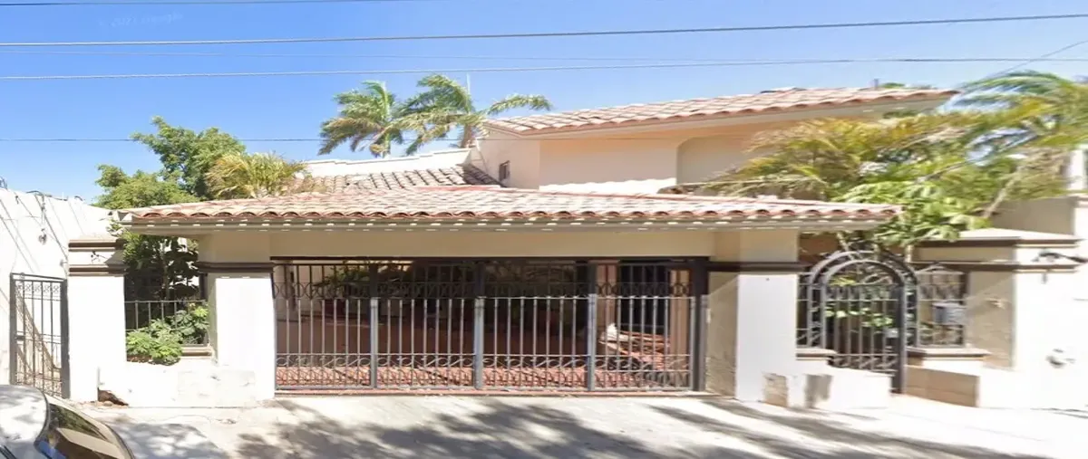 Foto de casa en venta en lat. kino 000, itson, navojoa, sonora, 0 No. 01