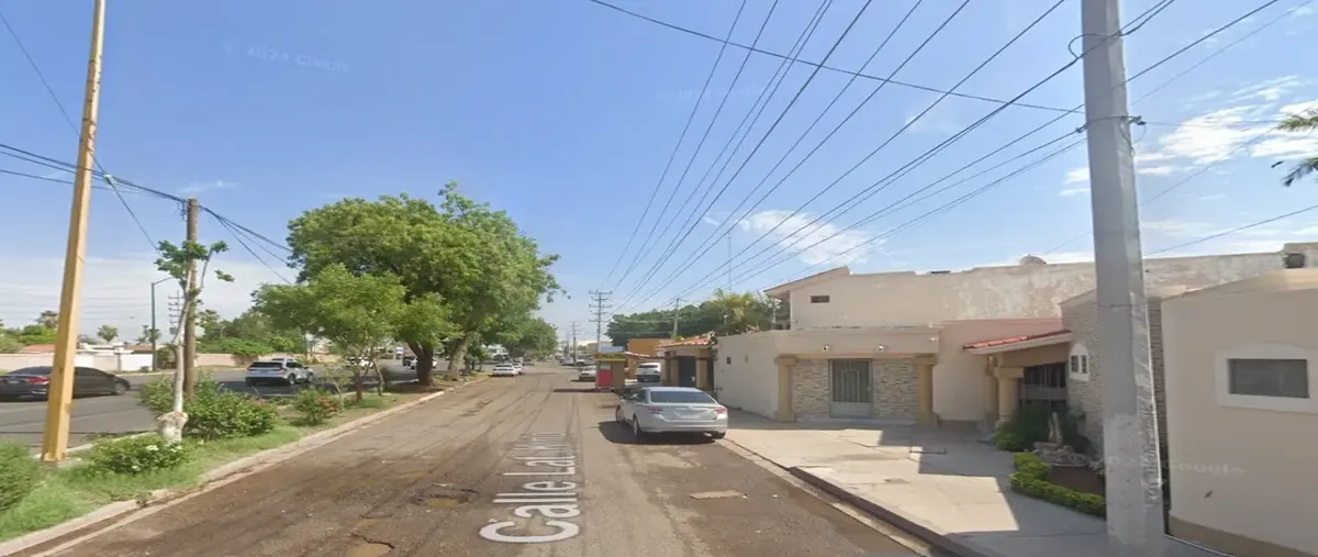Foto de casa en venta en lat. kino 000, itson, navojoa, sonora, 0 No. 02