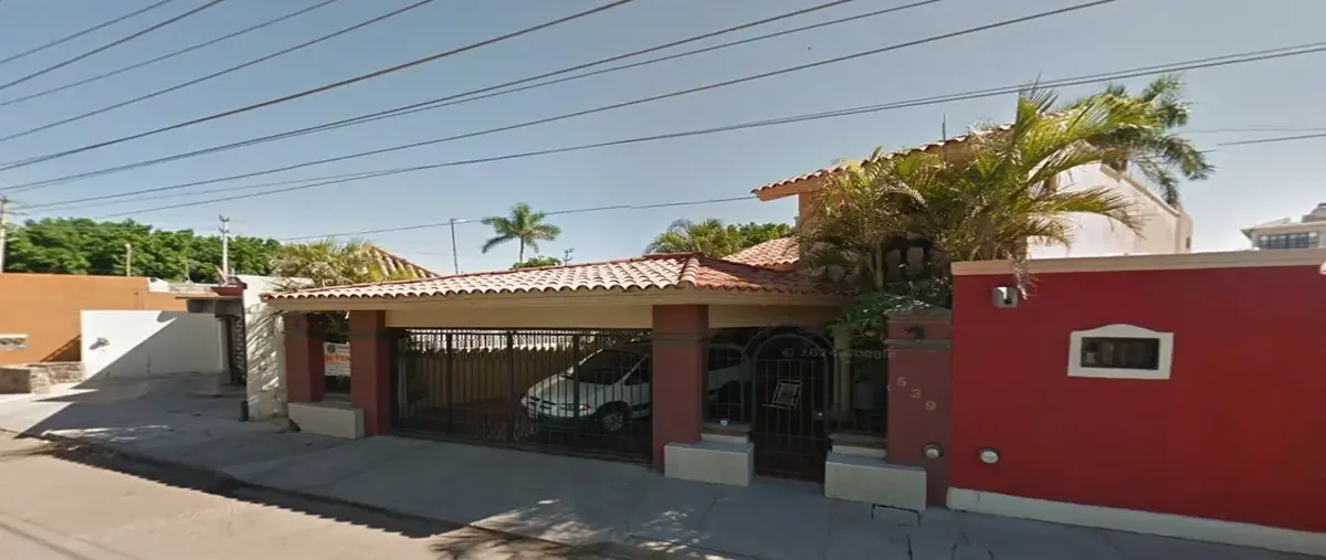Foto de casa en venta en lat. kino 000, itson, navojoa, sonora, 0 No. 03
