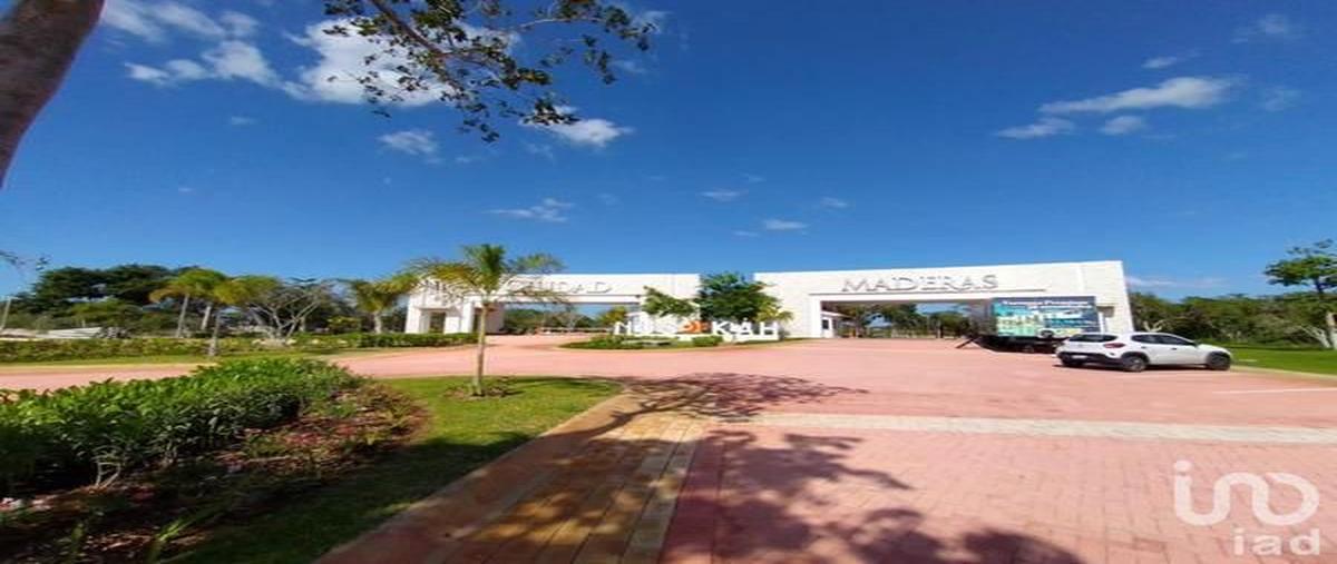 Foto de terreno habitacional en venta en latania 119, chuburna puerto, progreso, yucatán, 30039947 No. 03