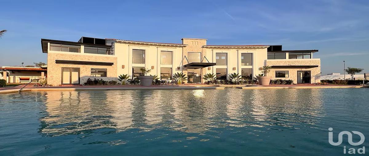 Foto de terreno habitacional en venta en latania 180, chelem, progreso, yucatán, 30484688 No. 03