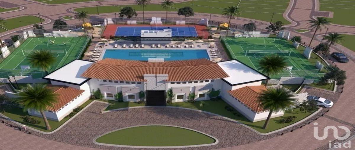 Foto de terreno habitacional en venta en latania 180, chelem, progreso, yucatán, 30484688 No. 05