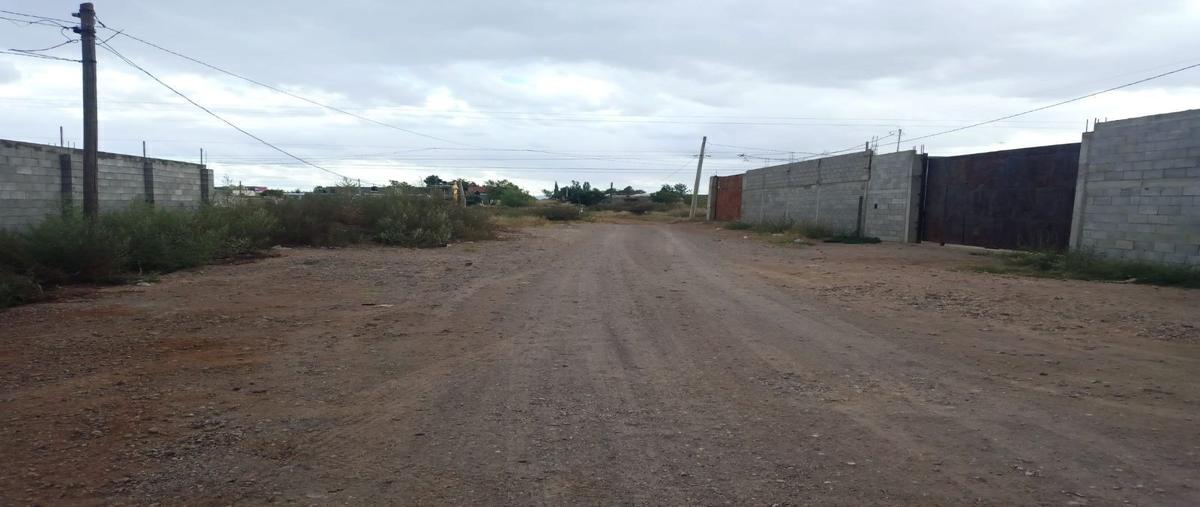 Foto de terreno habitacional en venta en lateral 34 , granjas del valle, chihuahua, chihuahua, 0 No. 04