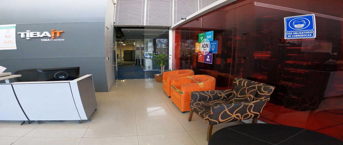 Foto de oficina en renta en lateral anillo periferico poniente 10003, parque industrial el colli, zapopan, jalisco, 22283683 No. 04