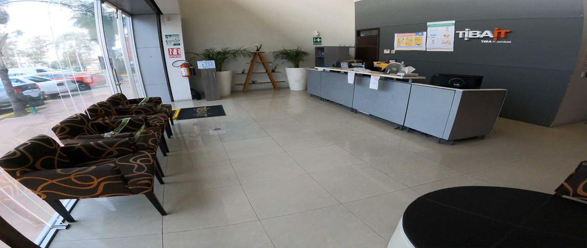 Foto de oficina en renta en lateral anillo periferico poniente 10003, parque industrial el colli, zapopan, jalisco, 22283683 No. 05