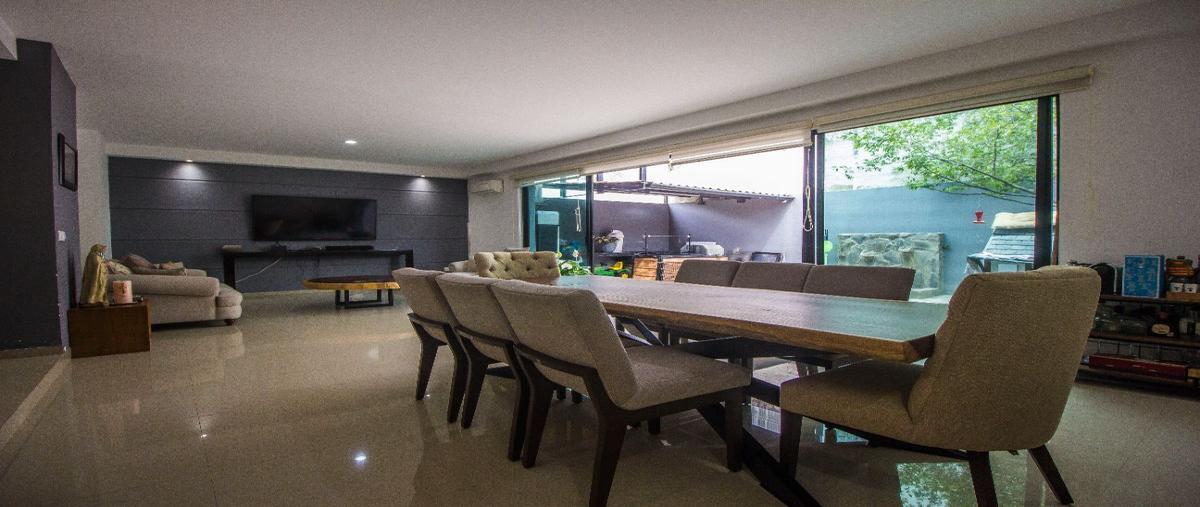 Foto de casa en renta en lateral anillo periferico , puerta del valle, zapopan, jalisco, 30050124 No. 04